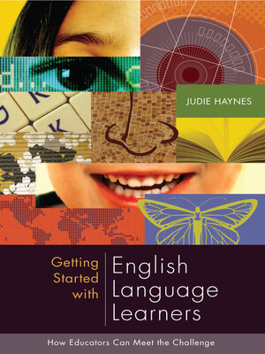 cover image of Getting Started with English Language Learners